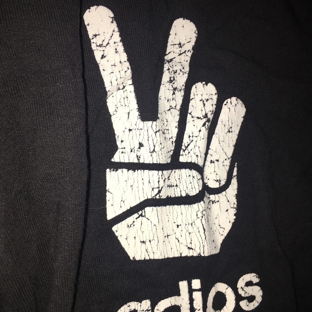 adiós pants